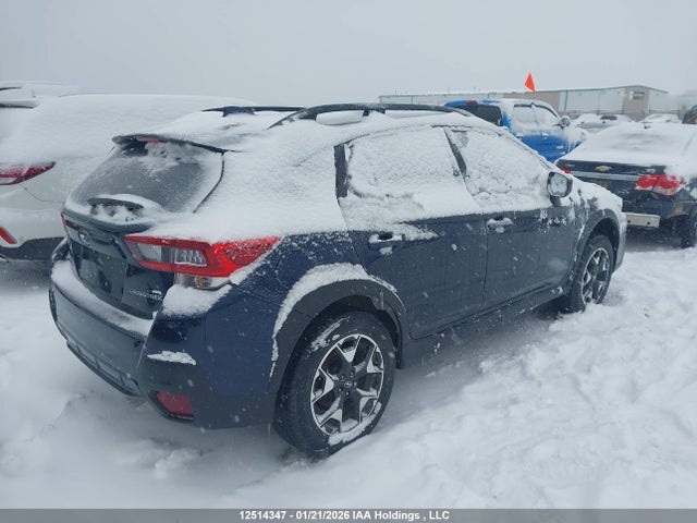 Aukcja sprzedaży 2020 Subaru Crosstrek Touring, vin: JF2GTAPC4L8249873, numer aukcji: 12514347