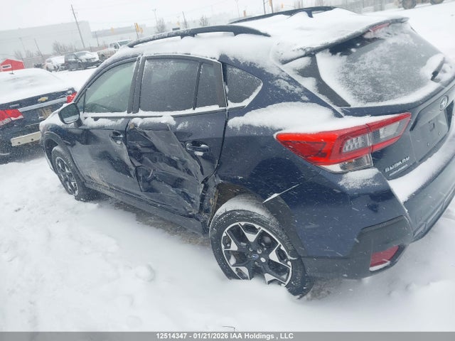 Aukcja sprzedaży 2020 Subaru Crosstrek Touring, vin: JF2GTAPC4L8249873, numer aukcji: 12514347