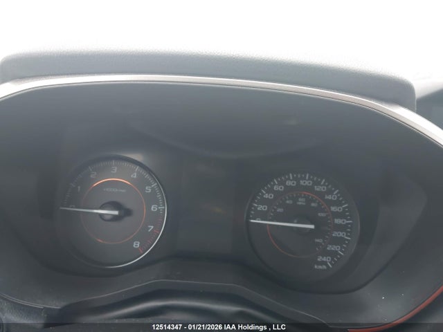 Aukcja sprzedaży 2020 Subaru Crosstrek Touring, vin: JF2GTAPC4L8249873, numer aukcji: 12514347