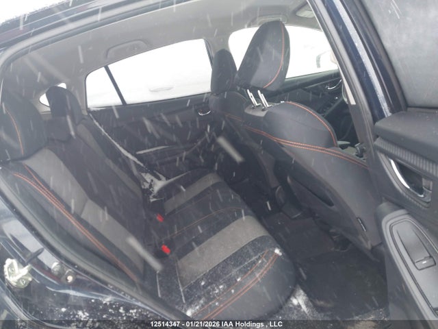 Aukcja sprzedaży 2020 Subaru Crosstrek Touring, vin: JF2GTAPC4L8249873, numer aukcji: 12514347