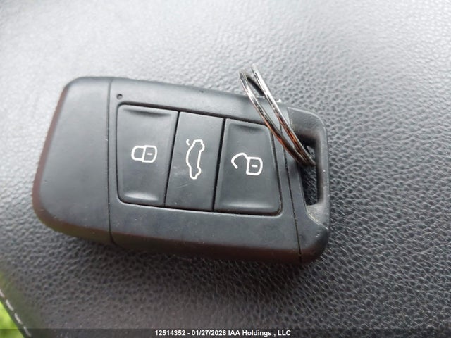 3VWW57BU7KM068393 Volkswagen Jetta 1.4 Tsi Highline