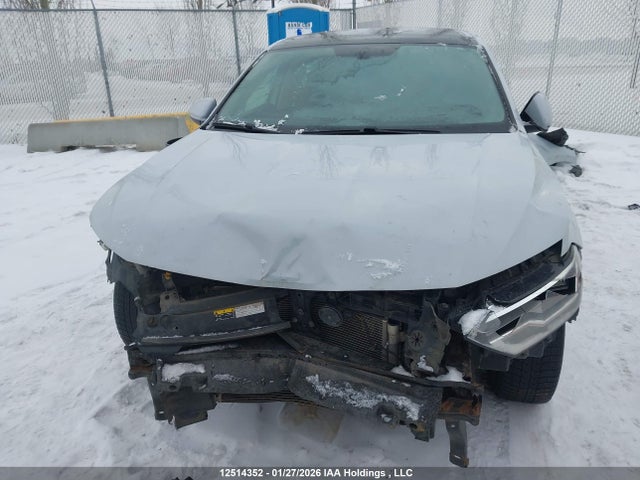 3VWW57BU7KM068393 Volkswagen Jetta 1.4 Tsi Highline