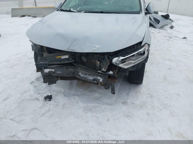 3VWW57BU7KM068393 Volkswagen Jetta 1.4 Tsi Highline