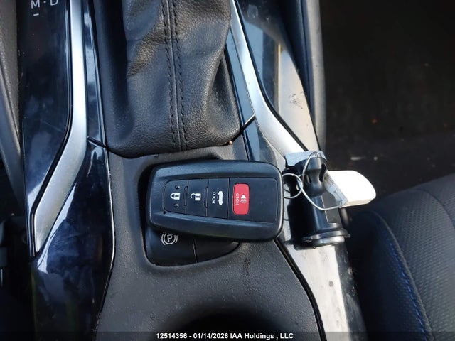 Toyota Corolla 2021 5YFB4MBE5MP076810 Image 11