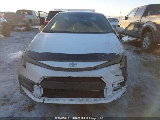 Toyota Corolla 2021 5YFB4MBE5MP076810 Image 12