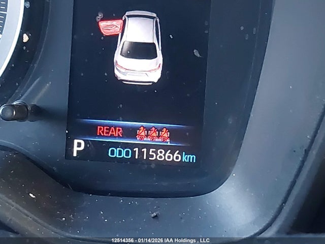 Toyota Corolla 2021 5YFB4MBE5MP076810 Image 15