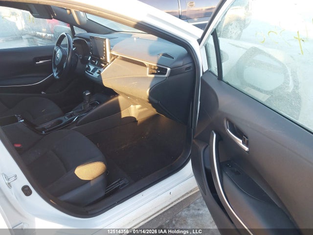 Toyota Corolla 2021 5YFB4MBE5MP076810 Image 5