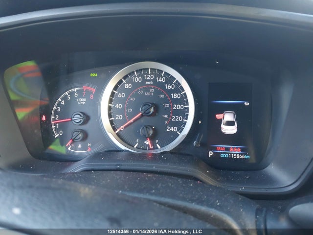 Toyota Corolla 2021 5YFB4MBE5MP076810 Image 7