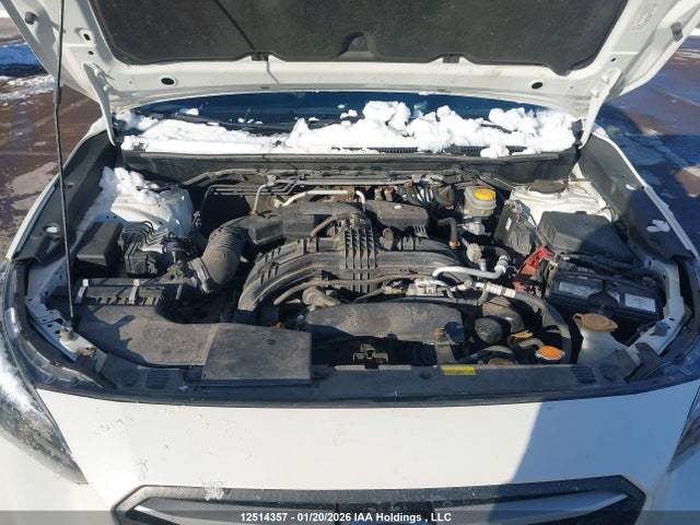 Aukcja sprzedaży 2018 Subaru Crosstrek Premium, vin: JF2GTAEC0JH310104, numer aukcji: 12514357