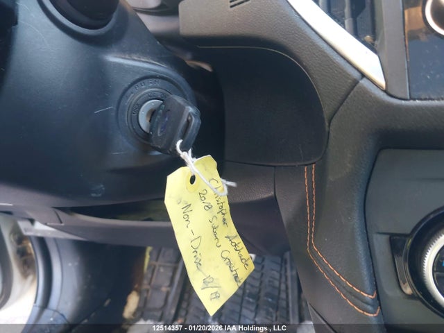 Aukcja sprzedaży 2018 Subaru Crosstrek Premium, vin: JF2GTAEC0JH310104, numer aukcji: 12514357