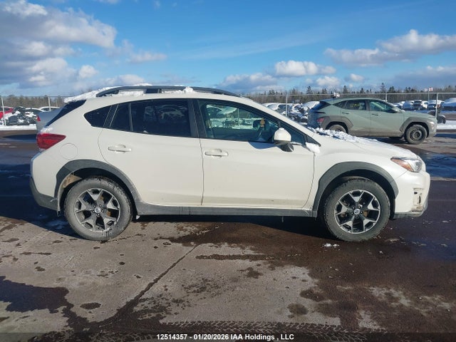 Aukcja sprzedaży 2018 Subaru Crosstrek Premium, vin: JF2GTAEC0JH310104, numer aukcji: 12514357