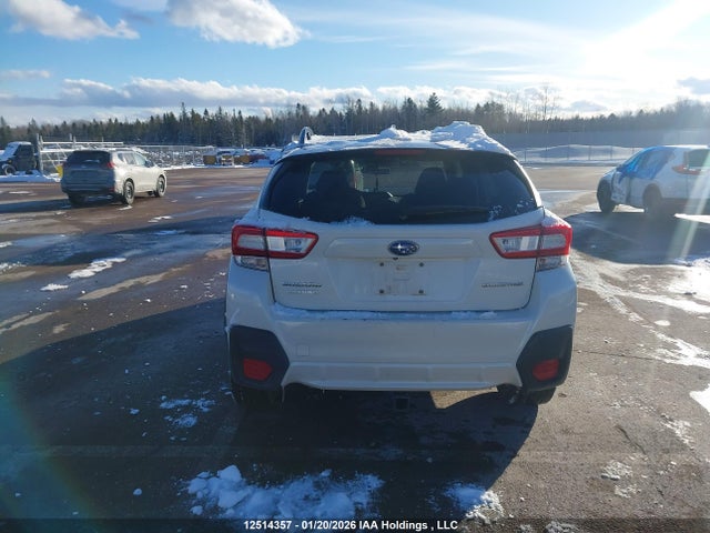 Aukcja sprzedaży 2018 Subaru Crosstrek Premium, vin: JF2GTAEC0JH310104, numer aukcji: 12514357