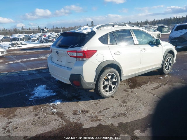 Aukcja sprzedaży 2018 Subaru Crosstrek Premium, vin: JF2GTAEC0JH310104, numer aukcji: 12514357