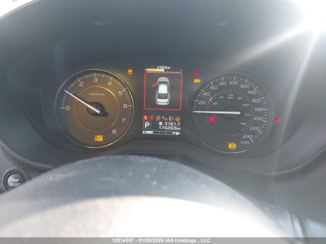 Aukcja sprzedaży 2018 Subaru Crosstrek Premium, vin: JF2GTAEC0JH310104, numer aukcji: 12514357