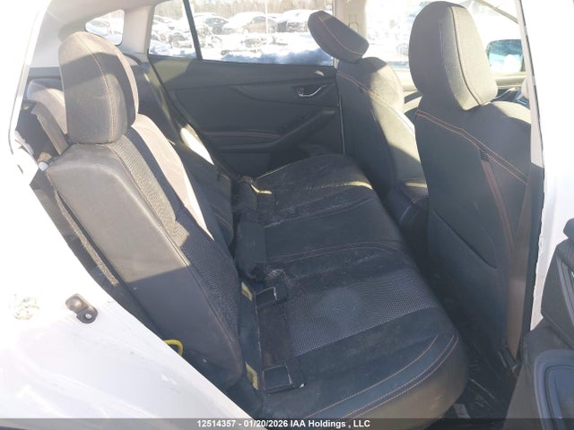 Aukcja sprzedaży 2018 Subaru Crosstrek Premium, vin: JF2GTAEC0JH310104, numer aukcji: 12514357