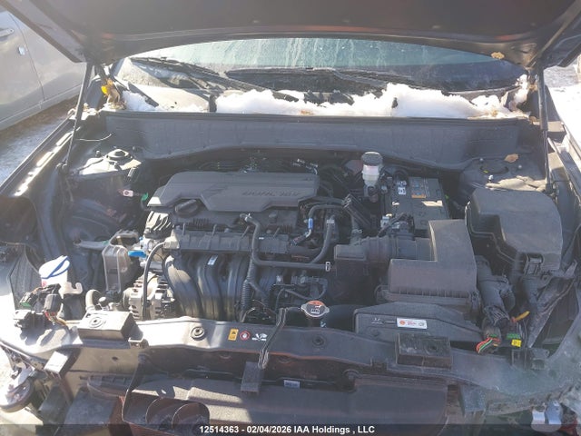 KM8HACAB4SU263004 Hyundai Kona Essential Awd