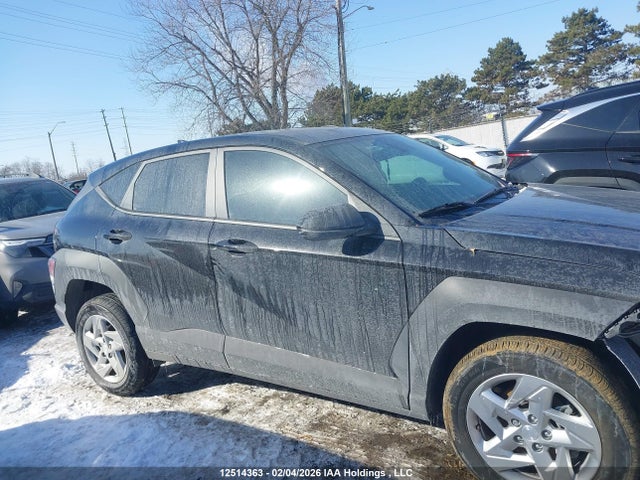 KM8HACAB4SU263004 Hyundai Kona Essential Awd