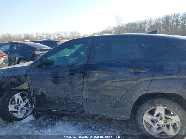KM8HACAB4SU263004 Hyundai Kona Essential Awd