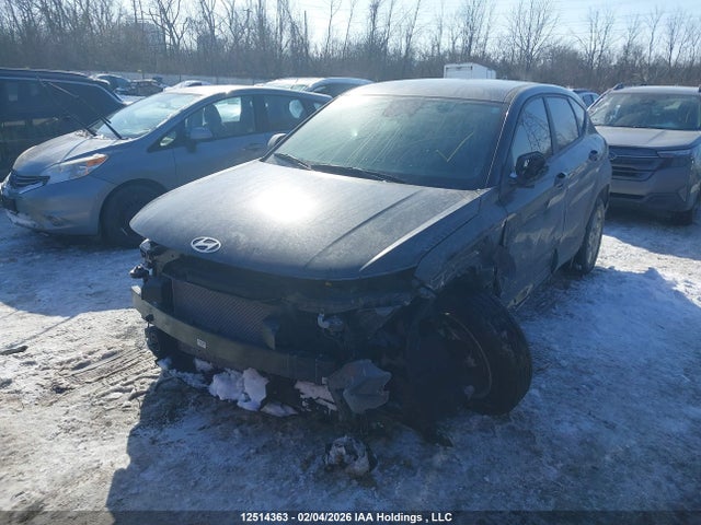 KM8HACAB4SU263004 Hyundai Kona Essential Awd