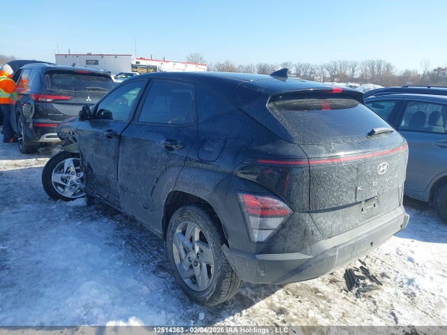 KM8HACAB4SU263004 Hyundai Kona Essential Awd