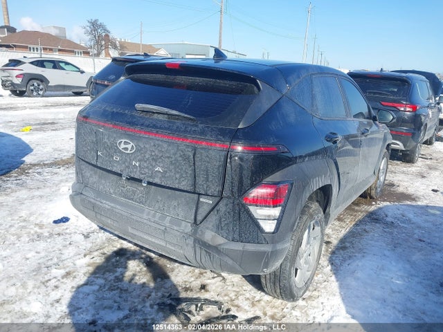 KM8HACAB4SU263004 Hyundai Kona Essential Awd