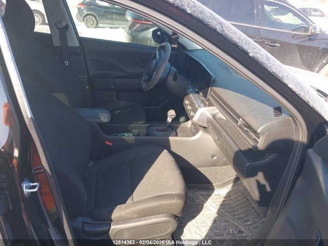 KM8HACAB4SU263004 Hyundai Kona Essential Awd