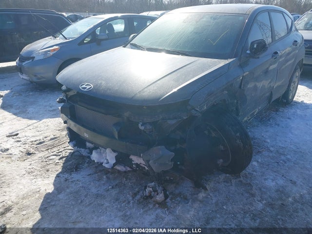KM8HACAB4SU263004 Hyundai Kona Essential Awd