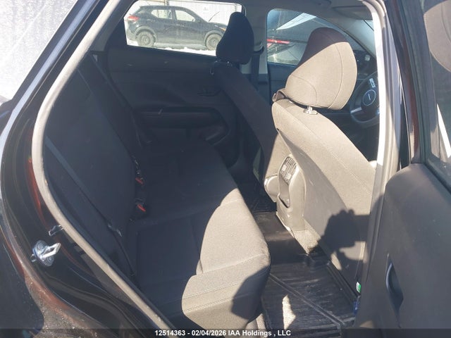 KM8HACAB4SU263004 Hyundai Kona Essential Awd