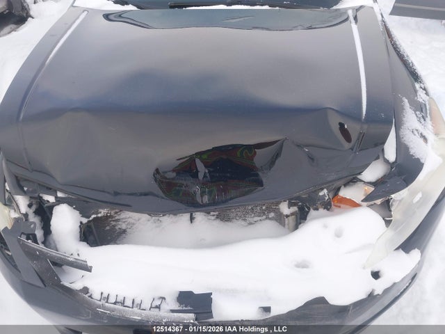 12514367 :رقم المزاد ، 1HGCP36878A804875 vin ، 2008 Honda Accord Exl مزاد بيع