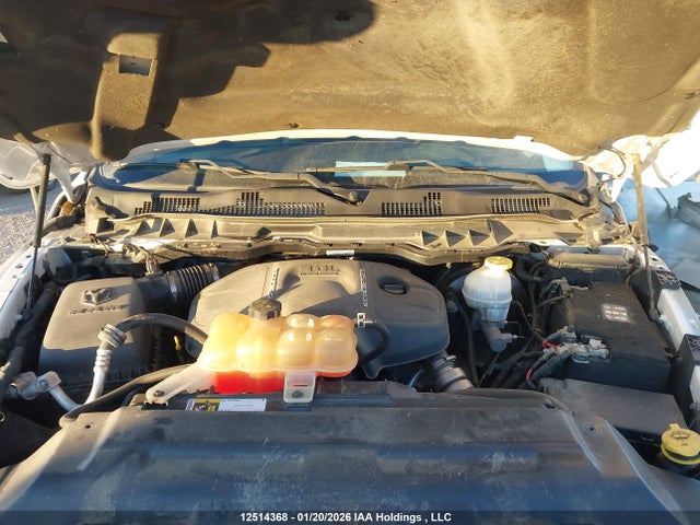 RAM 1500 Sport 2018 1C6RR7MM5JS279431 Image 10