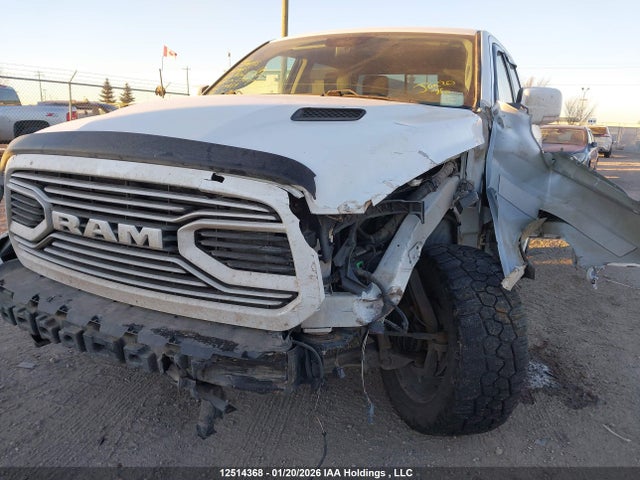 RAM 1500 Sport 2018 1C6RR7MM5JS279431 Image 12