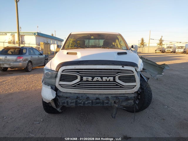 RAM 1500 Sport 2018 1C6RR7MM5JS279431 Image 13