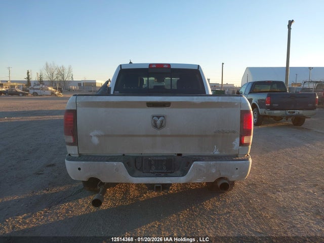 RAM 1500 Sport 2018 1C6RR7MM5JS279431 Image 17