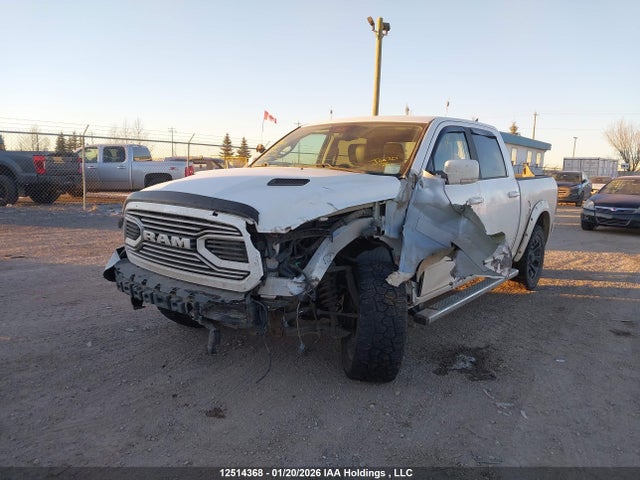 RAM 1500 Sport 2018 1C6RR7MM5JS279431 Image 2
