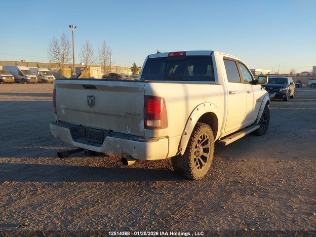 RAM 1500 Sport 2018 1C6RR7MM5JS279431 Image 4
