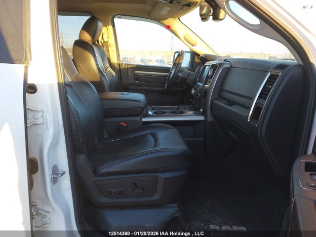 RAM 1500 Sport 2018 1C6RR7MM5JS279431 Image 5