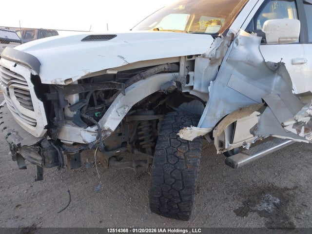 RAM 1500 Sport 2018 1C6RR7MM5JS279431 Image 6