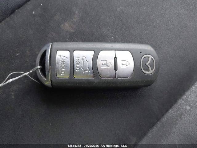 JM3KFBCM5J0367728 Mazda Cx-5 Gs