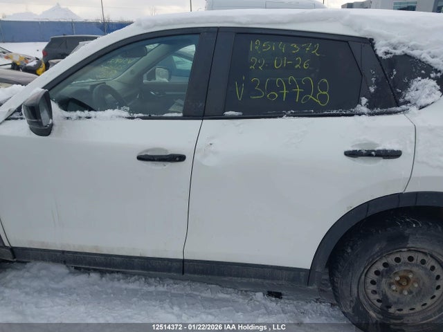 JM3KFBCM5J0367728 Mazda Cx-5 Gs