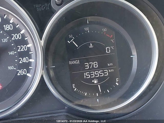 JM3KFBCM5J0367728 Mazda Cx-5 Gs