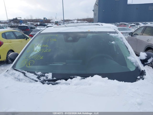 JM3KFBCM5J0367728 Mazda Cx-5 Gs