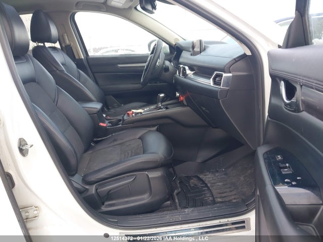 JM3KFBCM5J0367728 Mazda Cx-5 Gs