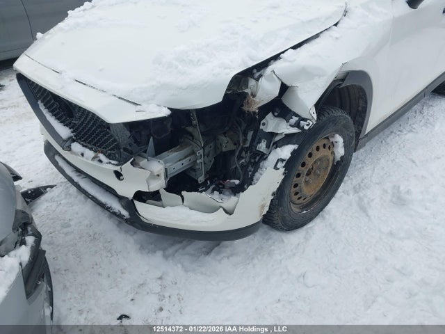 JM3KFBCM5J0367728 Mazda Cx-5 Gs