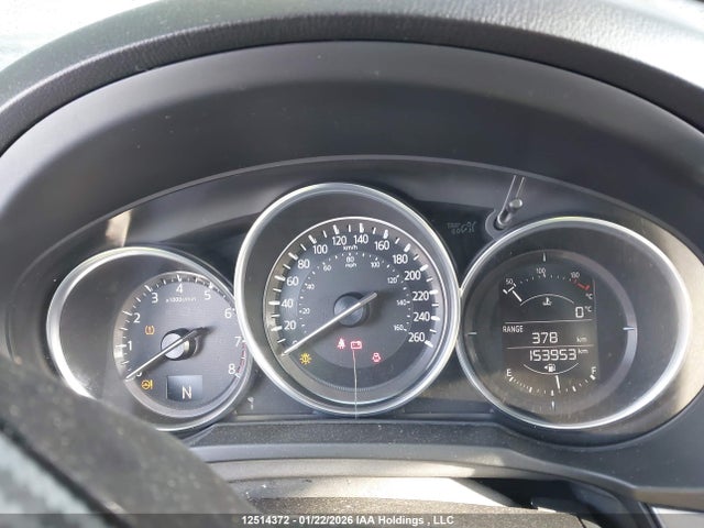 JM3KFBCM5J0367728 Mazda Cx-5 Gs