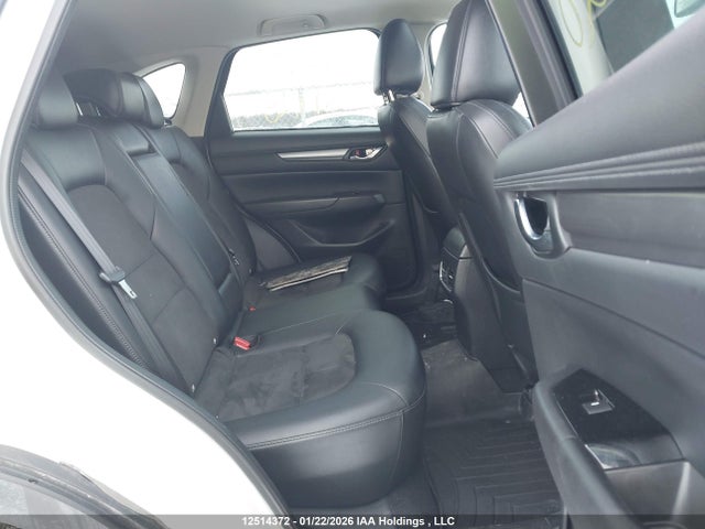 JM3KFBCM5J0367728 Mazda Cx-5 Gs