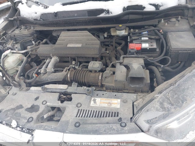 2HKRW2H20HH130740 Honda CR-V LX