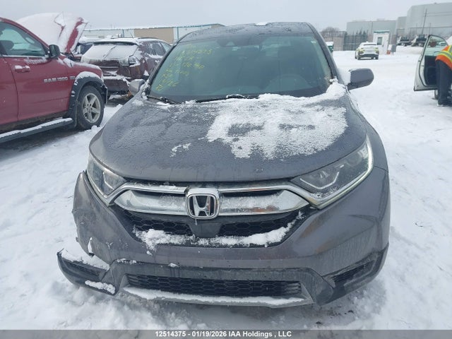 2HKRW2H20HH130740 Honda CR-V LX