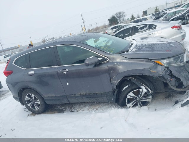 2HKRW2H20HH130740 Honda CR-V LX