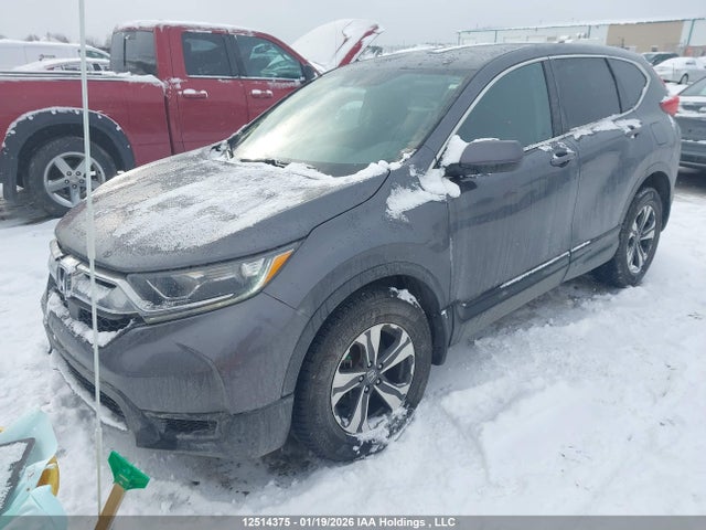 2HKRW2H20HH130740 Honda CR-V LX