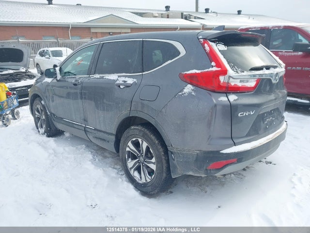 2HKRW2H20HH130740 Honda CR-V LX